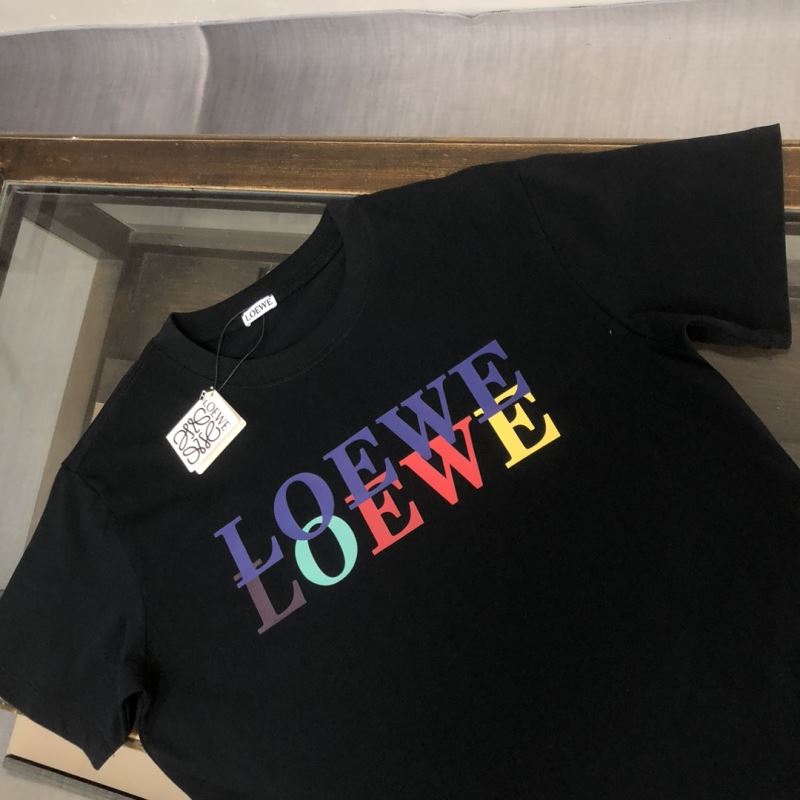 Loewe T-Shirts